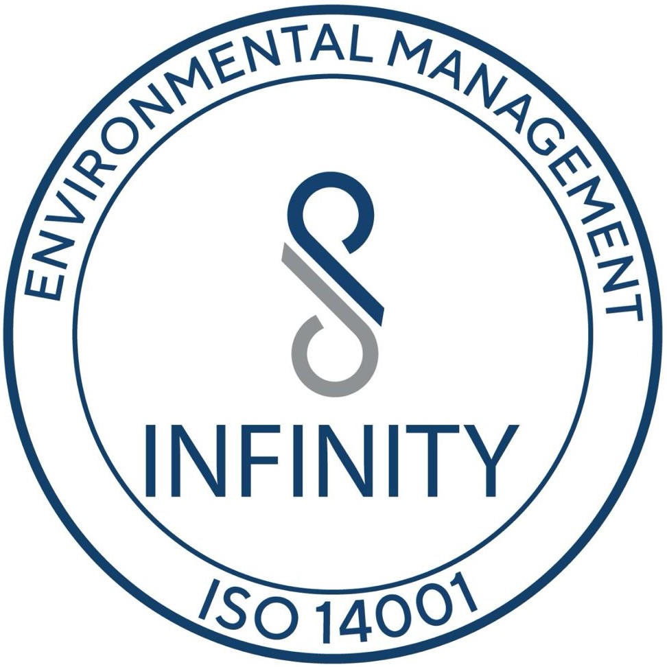 ISO 14001 Logo
