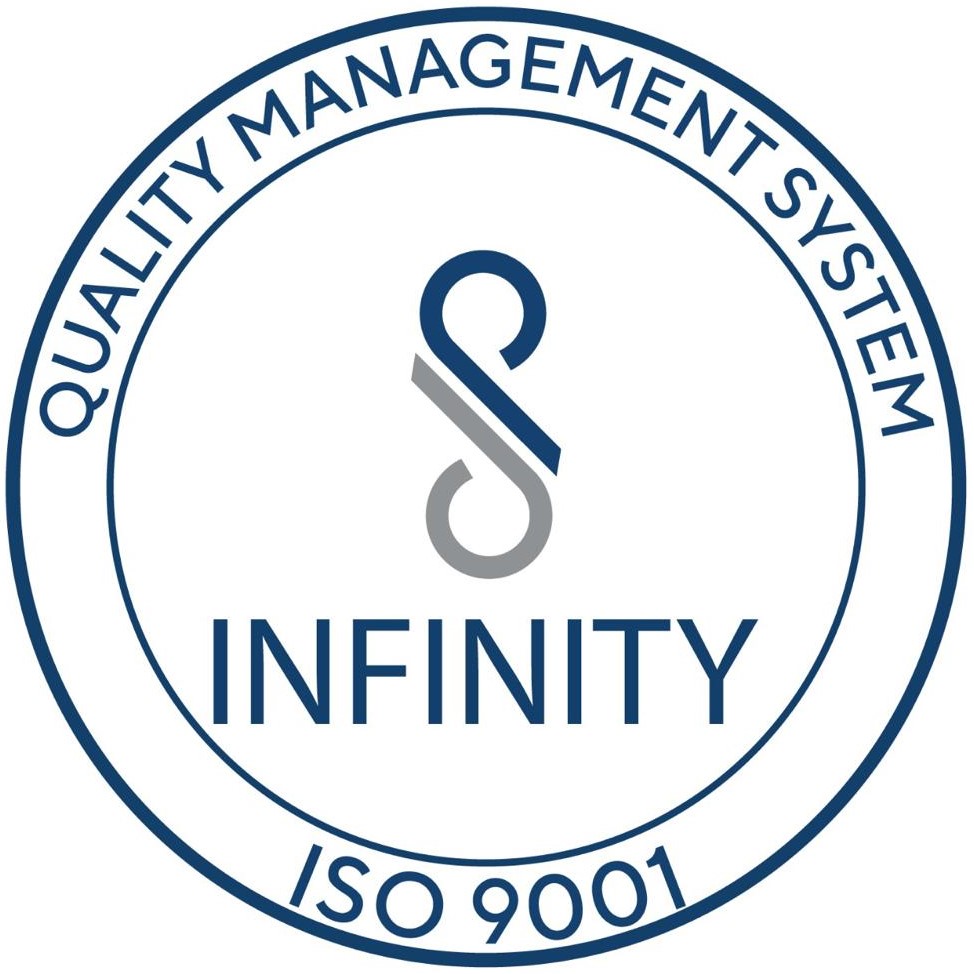 ISO 9001 Logo